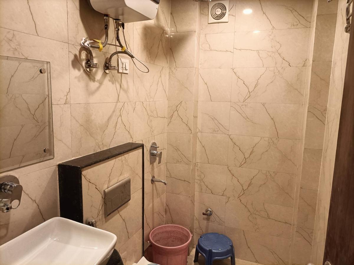 Hotel Tark Inn Near Igi Airport New Delhi Exterior photo